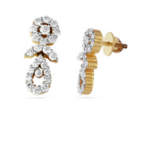 Jessi Diamond Earring