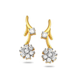 Lily Diamond Earring