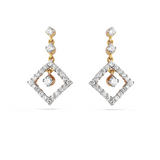 Sophi Diamond Earring