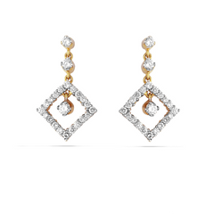 Sophi Diamond Earring