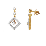 Sophi Diamond Earring