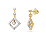 Sophi Diamond Earring