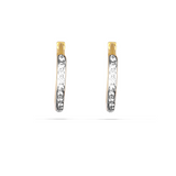 Mia Diamond Earring