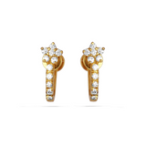 Swara Diamond Earring