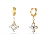 Grace Diamond Earring