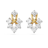 Isabel Diamond Earring