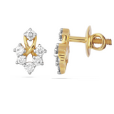 Isabel Diamond Earring