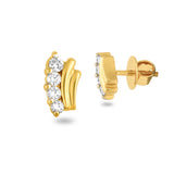 Maali Diamond Earring