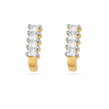 Freya Diamond Earring