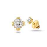 Chole Diamond Earring