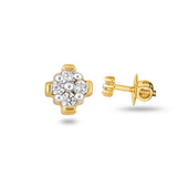 Chole Diamond Earring