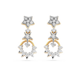 Bhanu Diamond Earring