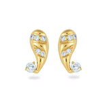 Prasanna Diamond Earring