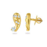 Prasanna Diamond Earring