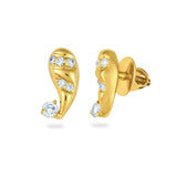 Prasanna Diamond Earring