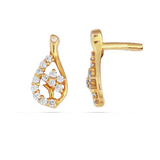 Millie Diamond Earring