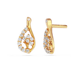 Millie Diamond Earring