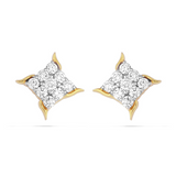 Layla Diamond Earring