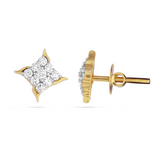 Layla Diamond Earring