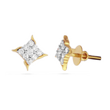 Layla Diamond Earring