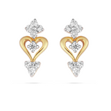 Matilda Diamond Earring