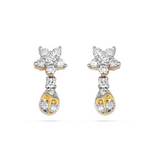 Georgie Diamond Earring