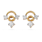 Charvi Diamond Earring