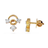 Charvi Diamond Earring