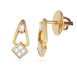 Gracie Diamond Earring