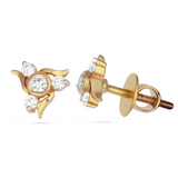 Katie Diamond Earring