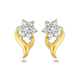 Atreyi Diamond Earring