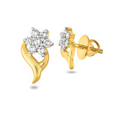 Atreyi Diamond Earring