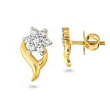 Atreyi Diamond Earring