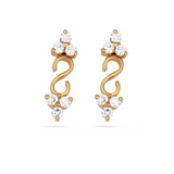 Dhana Diamond Earring