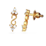 Dhana Diamond Earring