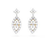 Darcy Diamond Earring