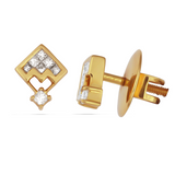 Eliza Diamond Earring