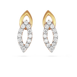 Amy Diamond Earring