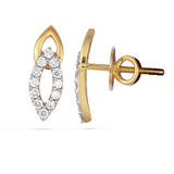 Amy Diamond Earring