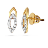 Amy Diamond Earring