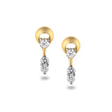 Chandni Diamond Earring