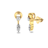 Chandni Diamond Earring