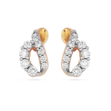 Diksha Diamond Earring