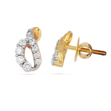 Diksha Diamond Earring