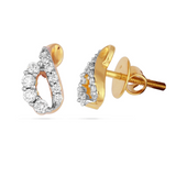 Diksha Diamond Earring