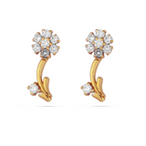 Lottie Diamond Earring