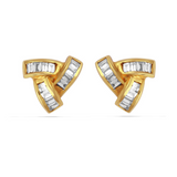 Zara Diamond Earring