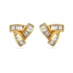 Zara Diamond Earring
