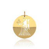 Virgo-Sign