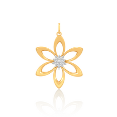Bloom Pendant